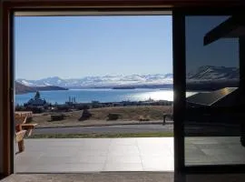 Lake Lodge - Lake Tekapo