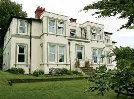 YHA Streatley on Thames