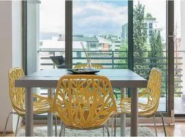 Modern Living Apartments