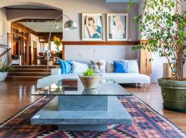 Punta del Este San Marcos Hotel, khách sạn ở Punta del Este