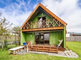 Green Gables - Raetihi Holiday Home, готель у місті Raetihi