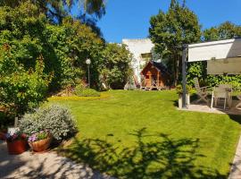 Casa Golfo Nuevo, hotel v destinácii Puerto Madryn