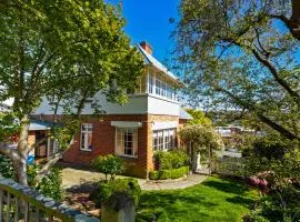 The Whispering Sands