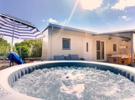 House Green Oasis, hotel di Vodice