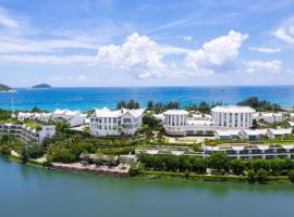 Palace Resort Villas Yalong Bay Sanya, khách sạn ở Tam Á