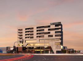 Dandenong Central Apartments Official, serviced apartment in Dandenong