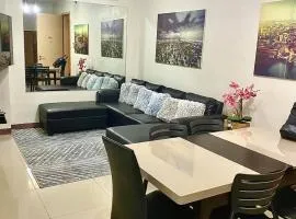 Field Residences