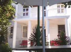 White Guest House