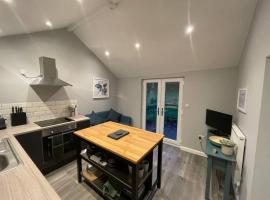 Beautiful self-catering cottages, Ribble Valley, hotel v destinaci West Bradford