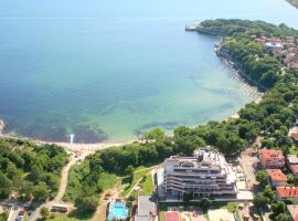 Aparthotel VRIS, aparthotel in Tsarevo