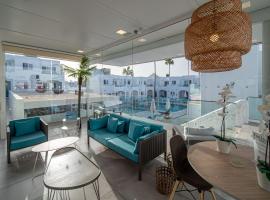 Guinate Club Apartamentos