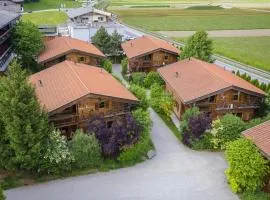 Chalet in Fügen near Spieljochbahn Lift