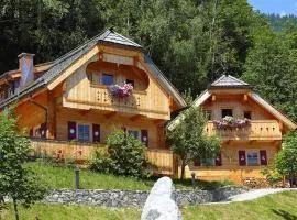 Chalet in Wildkogel near Ski Slopes & Pool