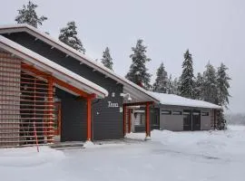 TEERI, Nuoriso- ja luontomatkailukeskus Oivanki