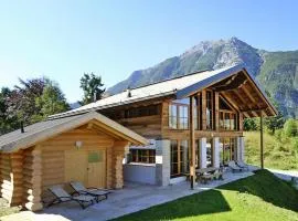 Chalets Im Weidach, Leutasch