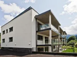 Apartment in Neukirchen near the ski area