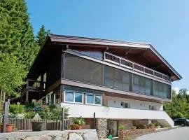 Apartment in Hohe Tauern with Mountain Views