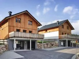 Chalet in Altaussee on Loser Ski Slopes