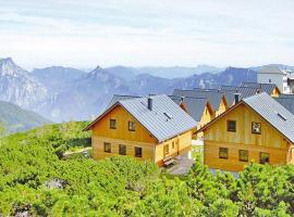 Feriendorf am Feuerkogel, Ebensee, hotel Ebenseeben