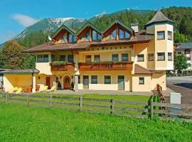 Apartment in Achenkirch near Lake Achensee