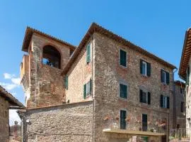 Alla Rocca del Lago Dimore