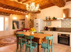 Alla Rocca del Lago Dimore, hotel v destinaci Passignano sul Trasimeno