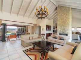 Pezula, Sunny tranquility