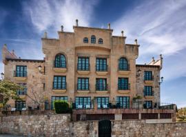 Apartamentos Costa Esmeralda
