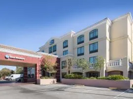 Best Western Inn & Suites San Mateo - San Francisco Airport