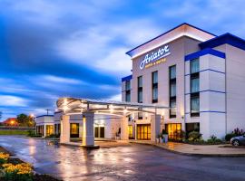 Aviator Hotel & Suites, BW Signature Collection, hotel v destinaci Green Park