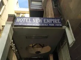 Hotel New Empire