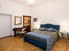 IMHOME - Porta Romana, hotel in Milan