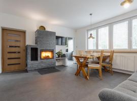 Villa Lhota, hotel v destinaci Lhota