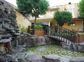Elko Hotel