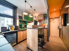 Princess Hostel Leidse Square Amsterdam