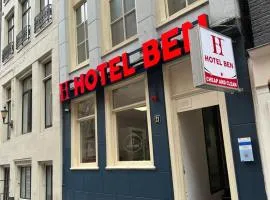 Budget Hotel Ben