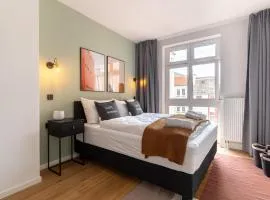 Limehome Erfurt Schmidtstedter Straße