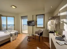 Marin Hotel、イラクリオン・タウンにあるイラクリオン国際空港 - HERの周辺ホテル