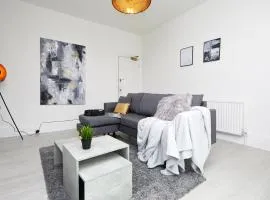 Your Sheffield Stays - Spacious 5 Bedroom House