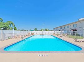 Ramada by Wyndham Vineland Millville Area, hotel em Vineland