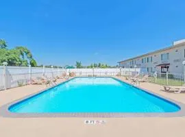 Ramada by Wyndham Vineland Millville Area