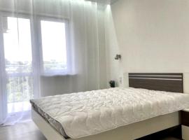 Caverngold Hotel, khách sạn ở Ljubljana