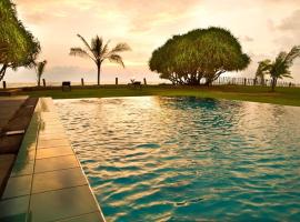 The Pleasure Kosgoda, hotel u gradu Bentota