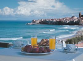 Sunset Hotel, ξενοδοχείο με σπα σε Cefalù