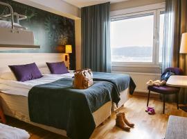 De 10 beste hotellene med basseng i Göteborg (Sverige) | Booking.com