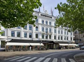 Scandic Kramer, hotel en Malmö