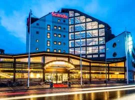 Scandic Skellefteå