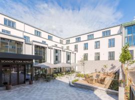 Scandic Stora Hotellet