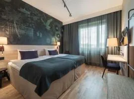 4 hotel in Sodertalje 4 hotel in Sodertalje