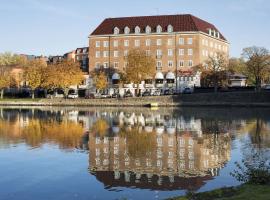 Scandic Swania, hotel in Trollhättan